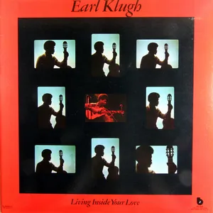 Living inside your love